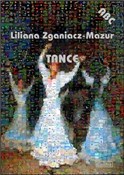Tańce - Liliana Zganiacz-Mazur -  polnische Bücher