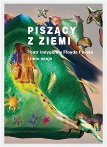 Obrazek Piszący z ziemi