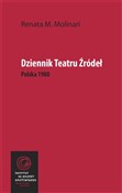 Dziennik T... - Renata M. Molinari -  Polnische Buchandlung 