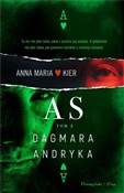 Polnische buch : As DL - Andryka Dagmara