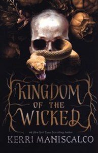 Bild von Kingdom of the Wicked