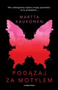 Podążaj za... - Martta Kaukonen - buch auf polnisch 