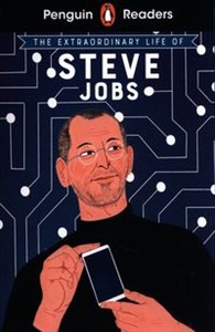 Bild von Penguin Readers Level 2: The Extraordinary Life of Steve Jobs