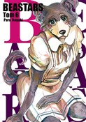 Beastars. ... - Paru Itagaki -  fremdsprachige bücher polnisch 