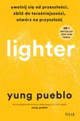 Lighter Uw... - Yung Pueblo - buch auf polnisch 