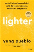 Lighter Uw... - Yung Pueblo - buch auf polnisch 
