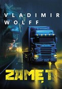 Zamęt - Vladimir Wolff -  Książka z wysyłką do Niemiec 