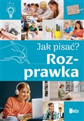 Jak pisać?... - Agnieszka Nożyńska-Demianiuk -  Książka z wysyłką do Niemiec 