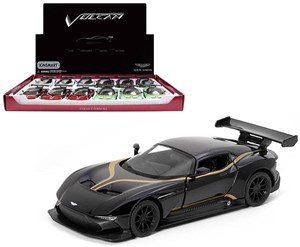 Bild von Aston Martin Vulcan 1:38 MIX