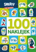 Smerfy 100... - Opracowanie Zbiorowe -  polnische Bücher