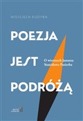 Poezja jes... - Wojciech Kudyba - buch auf polnisch 