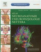 Atlas neur... - David L. Felten, Anil N. Shetty -  polnische Bücher