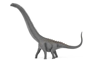 Bild von Ruyangosaurus Deluxe 1:100
