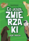 Zobacz : Co jedzą z... - Dawid Wysocki