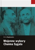 Wojenne wy... - Michał Bogdanowicz -  fremdsprachige bücher polnisch 