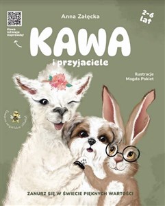 Bild von Kawa i przyjaciele