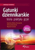 Zobacz : Gatunki dz... - Kazimierz Wolny-Zmorzyński, Andrzej Kaliszewski, Wojciech Furman