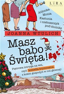 Obrazek Masz babo Święta!