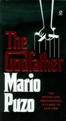 Polska książka : The Godfat... - Mario Puzo