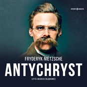 [Audiobook... - Fryderyk Nietzsche - Ksiegarnia w niemczech