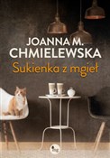 Zobacz : Sukienka z... - Joanna M. Chmielewska