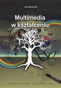 Multimedia... - Józef Bednarek -  polnische Bücher