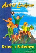 Książka : Dzieci z B... - Astrid Lindgren