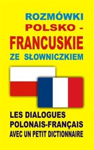 Bild von Rozmówki polsko-francuskie ze słowniczkiem