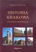 Polnische buch : Historia K... - Zbigniew Grochowski