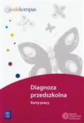 Polnische buch : Diagnoza p... - Joanna Dziejowska