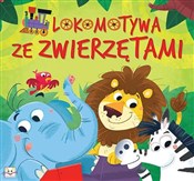 Lokomotywa... -  polnische Bücher