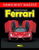 Książka : Ferrari - Kaufmann Rudiger
