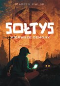 Sołtys pie... - Marcin Halski -  polnische Bücher