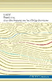 Zobacz : LAOZI: DAO...
