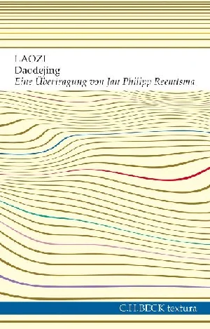 Obrazek LAOZI: DAODEJING