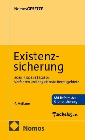 Obrazek EXISTENZSICHERUNG