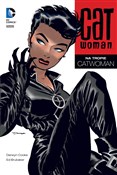 Książka : Catwoman N... - opracowanie zbiorowe