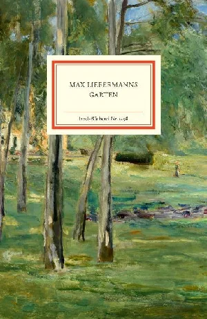 Obrazek MAX LIEBERMANNS GARTEN