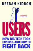 Polnische buch : Users - Beeban Kidron