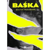 Polnische buch : Baśka - Wojtek Friedmann