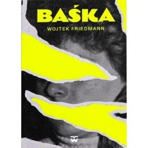 Obrazek Baśka