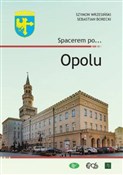 Książka : Spacerem p... - Szymon Wrzesiński, Sebastian Borecki