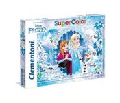 Polska książka : Puzzle Sup...