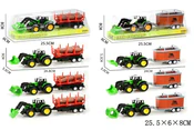 Traktor z ... - Ksiegarnia w niemczech