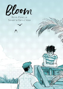 Bild von PANETTA, K: BLOOM