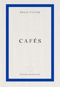 Bild von PESTER, H: CAFÉS