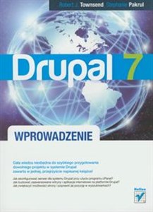 Bild von Drupal 7 Wprowadzenie