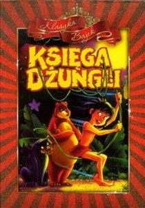 Bild von Księga dżungli