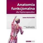 Polska książka : Anatomia f... - Jutta Hochschild
