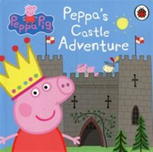 Obrazek Peppa Pig Peppas Castle Adventure